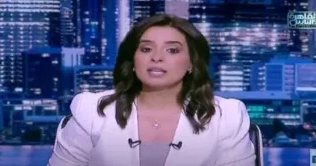 هند الضاوي