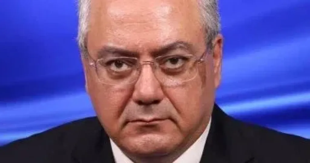 ماك شرقاوي: الجهود المصرية صنعت اتفاق شرم الشيخ وترامب يزور القاهرة لحضور التوقيع