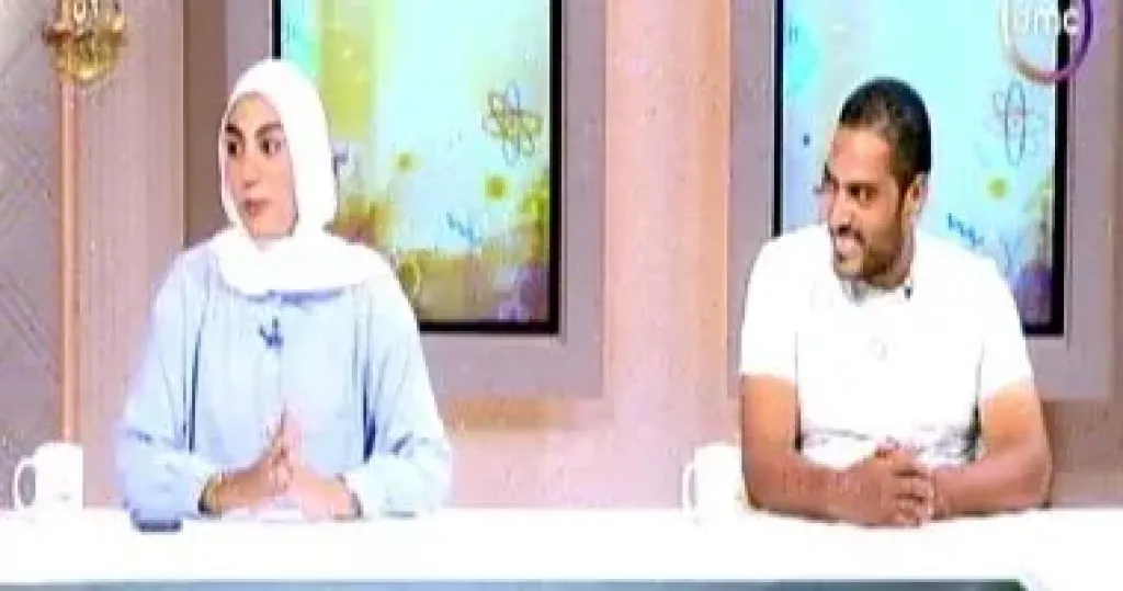 والدة آلاء أحمد لـ”مصر تستطيع”: ”فرحتي ببنتي لا توصف.. ووالدها كان بيهوّن الصعب”