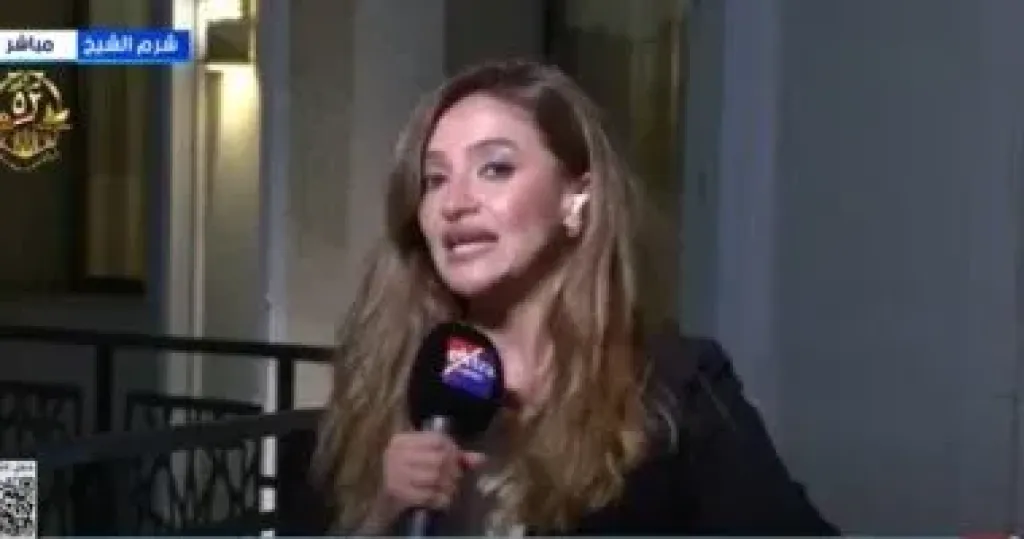 مراسلة إكسترا نيوز: مصر تضع اللمسات النهائية لاتفاق شرم الشيخ وسط إشادة دولية بدور الرئيس السيسي