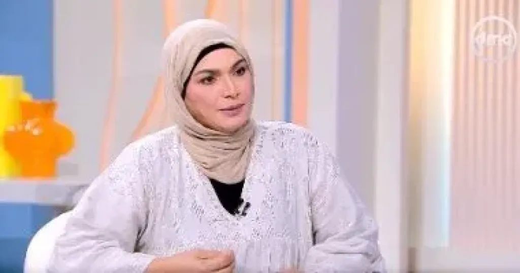 شيماء النجار تكشف لـ”ست ستات” أسرار فن ”التلي”.. حكاية خيوط الفضة