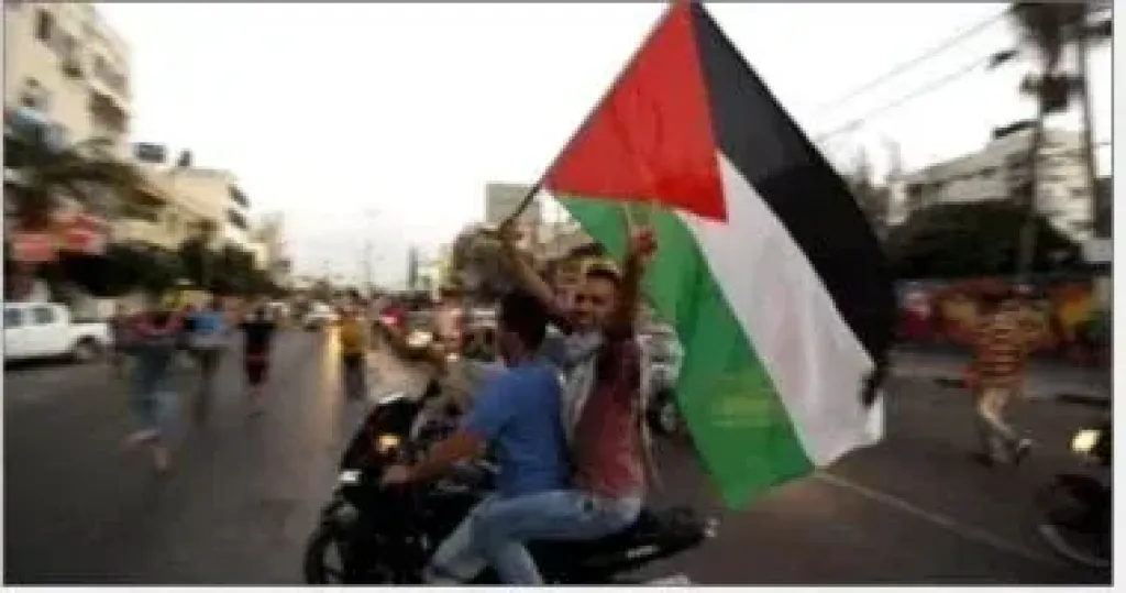 كوريا الجنوبية ترحب باتفاق وقف إطلاق النار بغزة