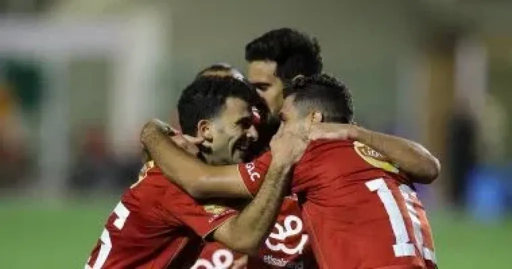 موعد مباراة الأهلي وسيراميكا فى كأس السوبر المصري