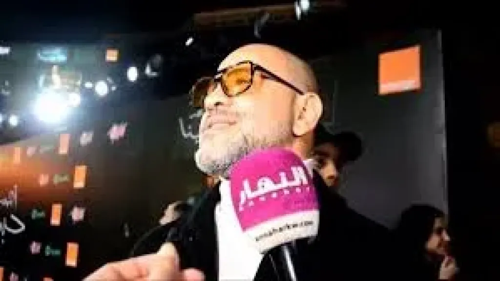 عزيز الشافعي: مي فاروق من أقوى الأصوات في الوطن العربي