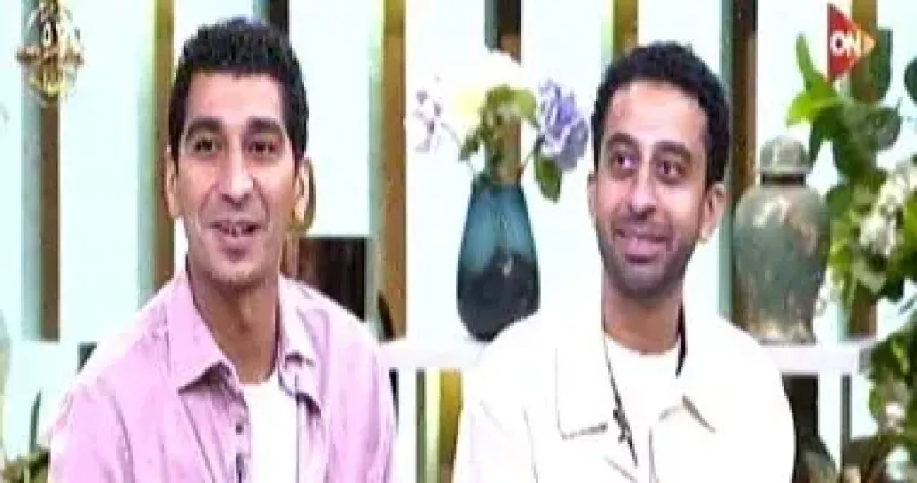 هيثم دبور لـ”معكم”: ”فوجئنا بمشاركة فيلم (ضي) في المهرجانات.. عملناه بحب للناس”