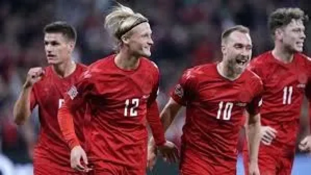 تصفيات كأس العالم، الدنمارك تسحق بيلاروسيا 6-0 وإسكتلندا تتخطى اليونان