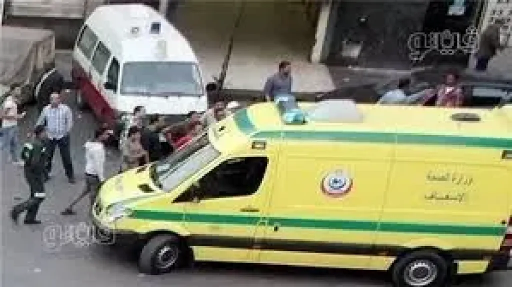 اسعاف