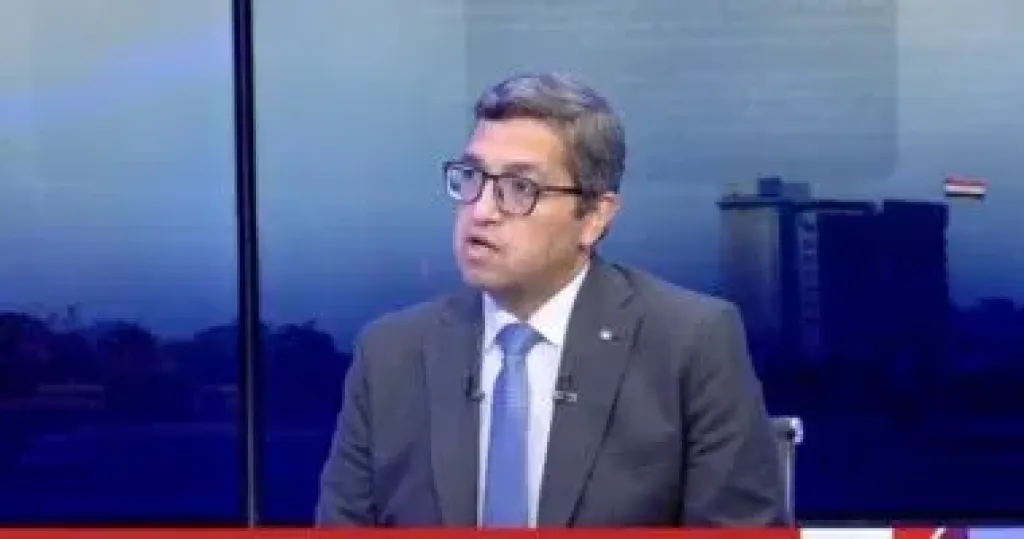 أسامة السعيد لـ إكسترا نيوز: اتفاق شرم الشيخ إنجاز تاريخي أجهض مخطط التهجير ومصر تتطلع لحل مستدام