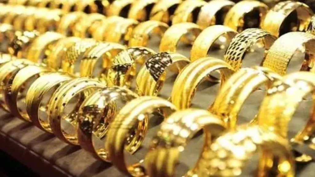 أسعار الذهب اليوم الجمعة 10 أكتوبر 2025.. عيار 21 يسجل هذا المستوى