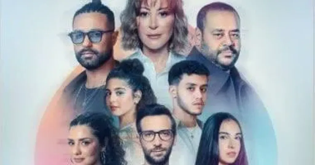 منة شلبى وكريم فهمى يحققان 7 ملايين جنيه خلال يومى عرض بفيلم هيبتا 2