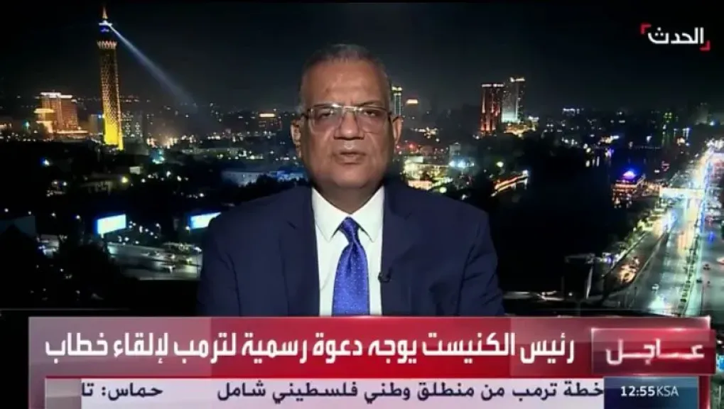محمود مسلم: القاهرة تستعد لإتمام اتفاق شرم الشيخ بحضور ترامب.. والمرحلة الأولى هي الأخطر