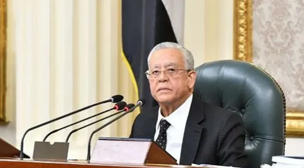 رئيس مجلس النواب ينعى شقيقة المهندس إبراهيم محلب