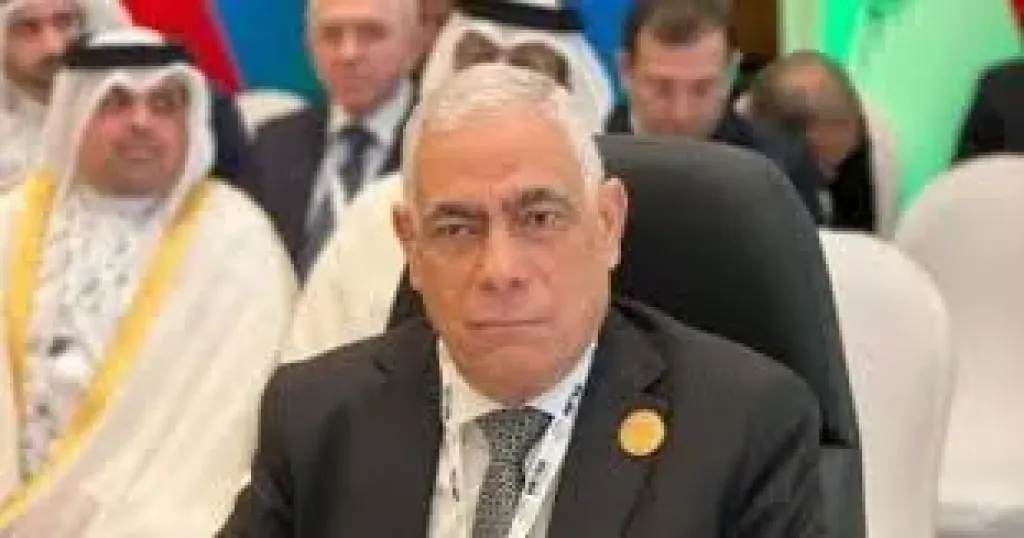 النائب العام يشارك باجتماع الشبكة الإقليمية لاسترداد الأصول بالشرق الأوسط وشمال أفريقيا