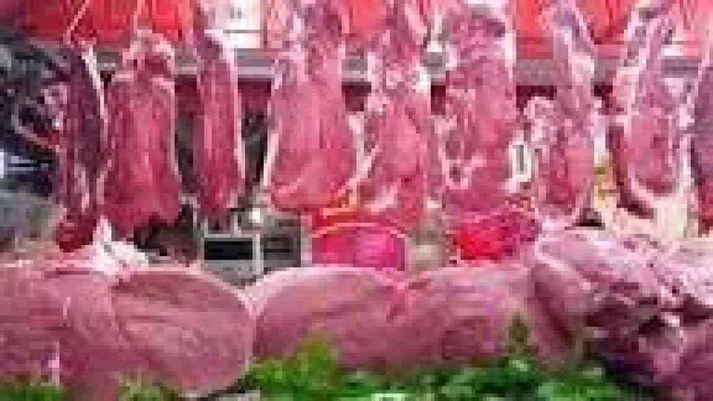 ارتفاع كبير في الضاني والبتلو، أسعار اللحوم اليوم بالأسواق