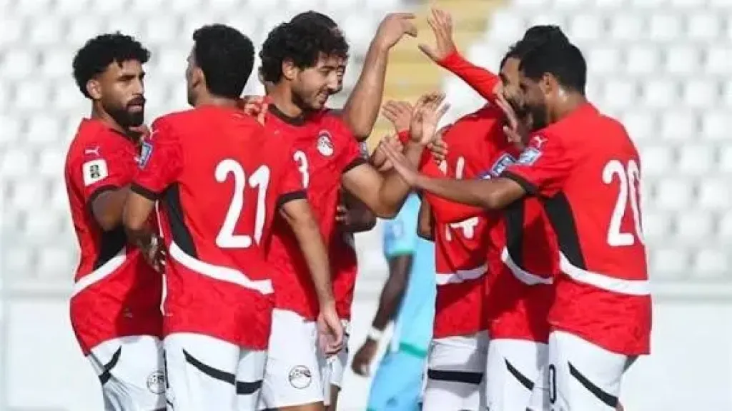 خطة أمنية لتأمين مباراة مصر وغينيا بيساو واحتفالية الصعود لكأس العالم