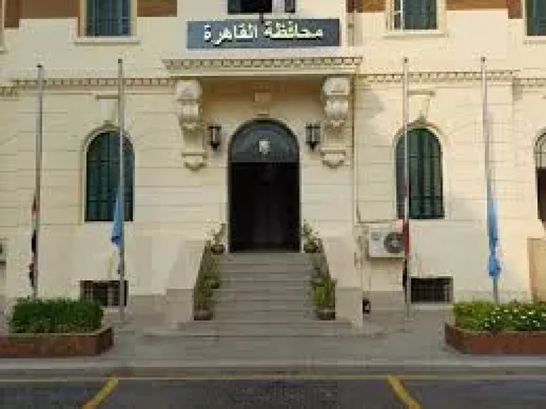 القبض على مدير التنظيم بحي الموسكي فى قضية رشوة.. والنيابة تحقق بالواقعة