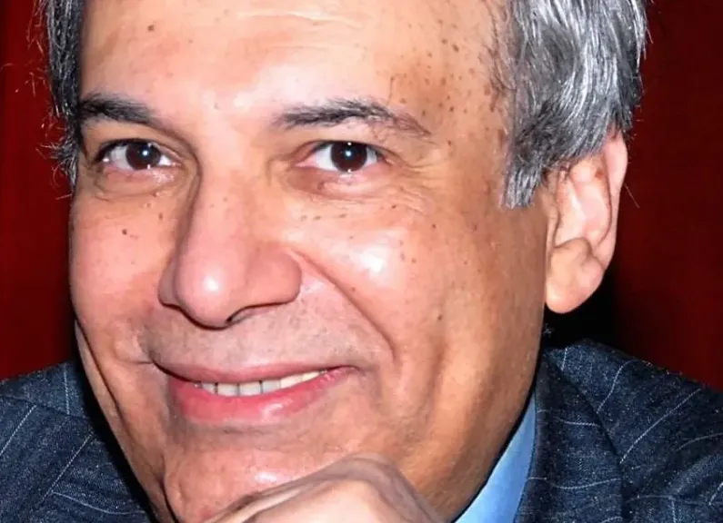 عزاء المخرج المسرحي عمرو دوارة اليوم