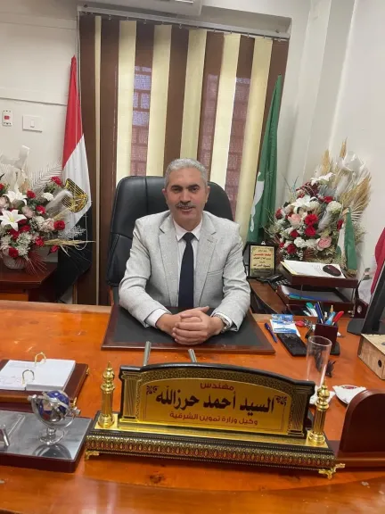 تموين الشرقية يضبط 760 محالفة تموينيه خلال اسبوع