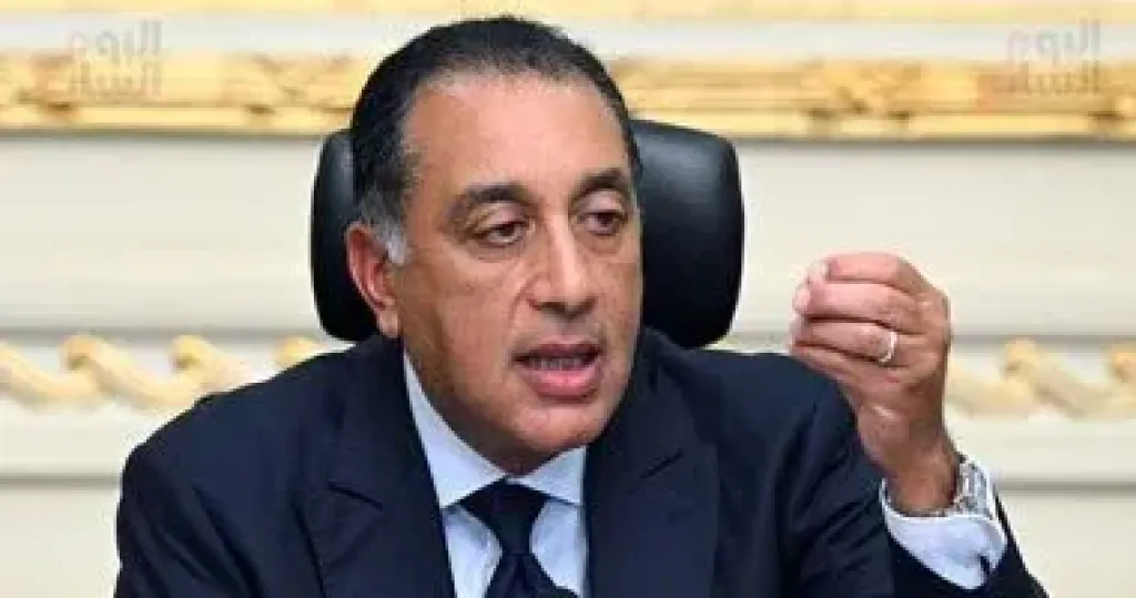 مدبولى يتفقد مشروع مستشفى طوخ المركزى.. ويؤكد: جاهز للافتتاح نوفمبر المقبل