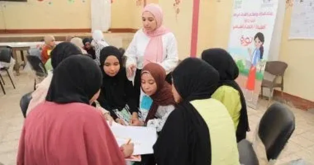 القومى للمرأة