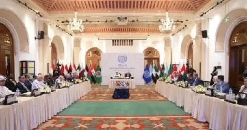 منظمة العمل العربية تقرر دعم برامج التشغيل والتدريب للعمالة فى فلسطين