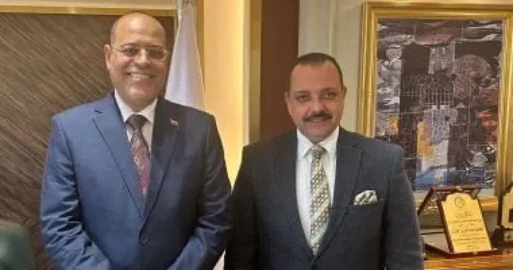 وزير العمل