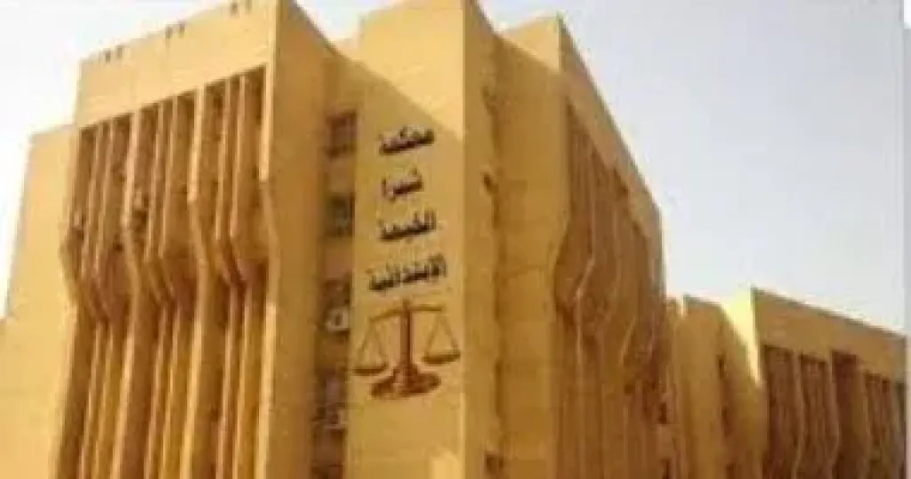 مستأنف شبرا الخيمة تخفف حكم الإعدام لعامل قتل جاره إلى السجن المشدد 15 سنة