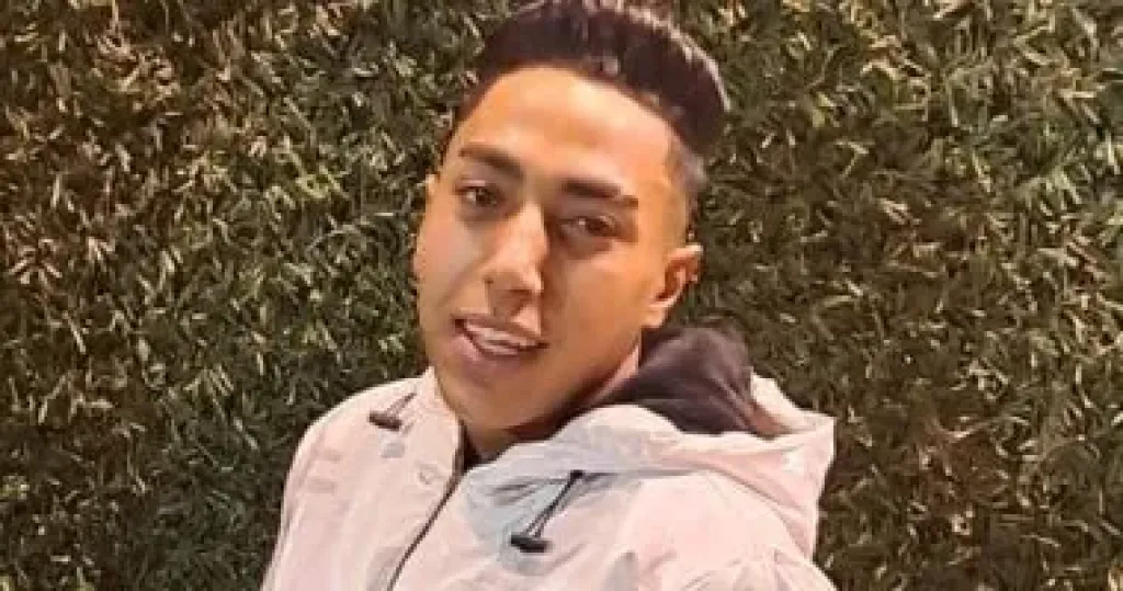 وفاة الشاب عبد الله منقذ مسنة من حريق عقار فيصل