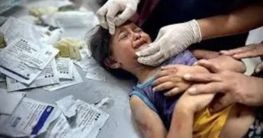 صحة غزة: 17 ألف مريض بحاجة للسفر فورا للعلاج خارج القطاع