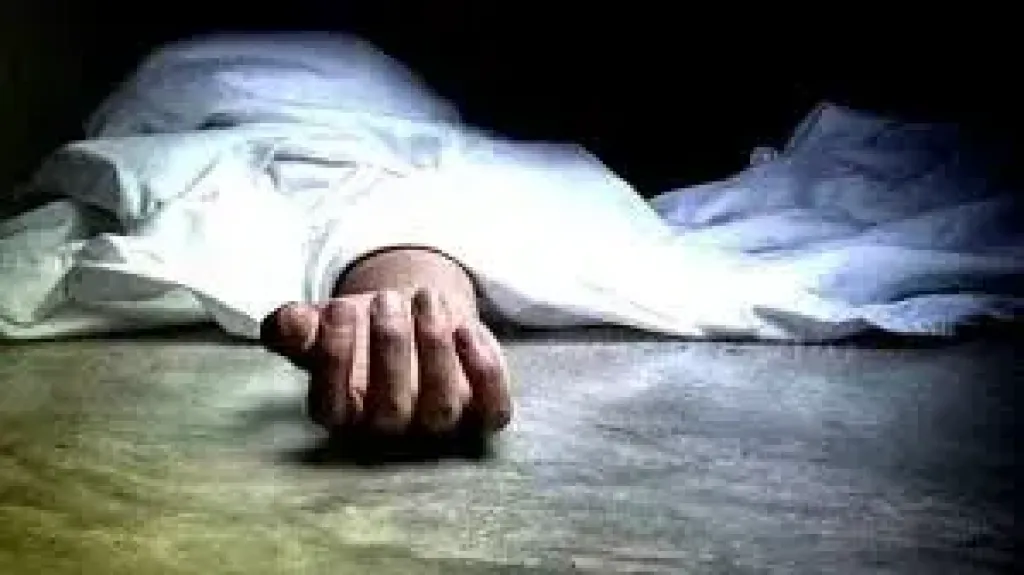 شاب ينهي حياة راعي أغنام في وادي النطرون بالبحيرة ويتصل بأسرته بعد الجريمة