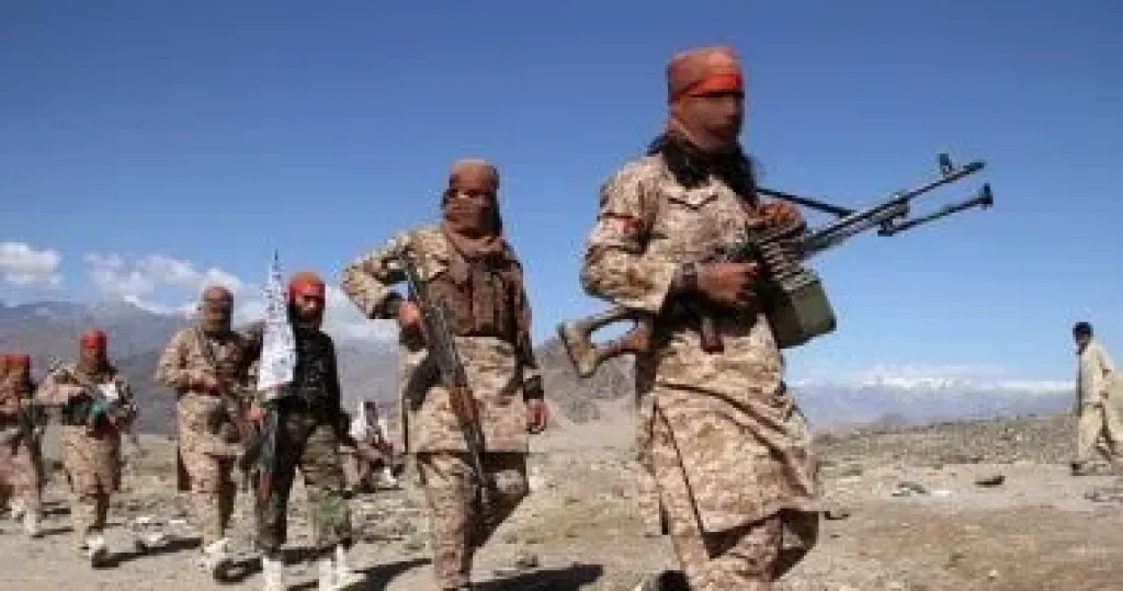 طالبان  