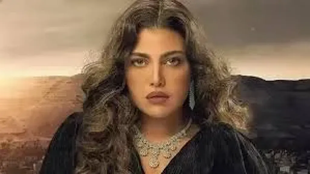 لأول مرة.. ريهام حجاج وأسماء أبو اليزيد يجتمعان في عمل درامي رمضان 2026