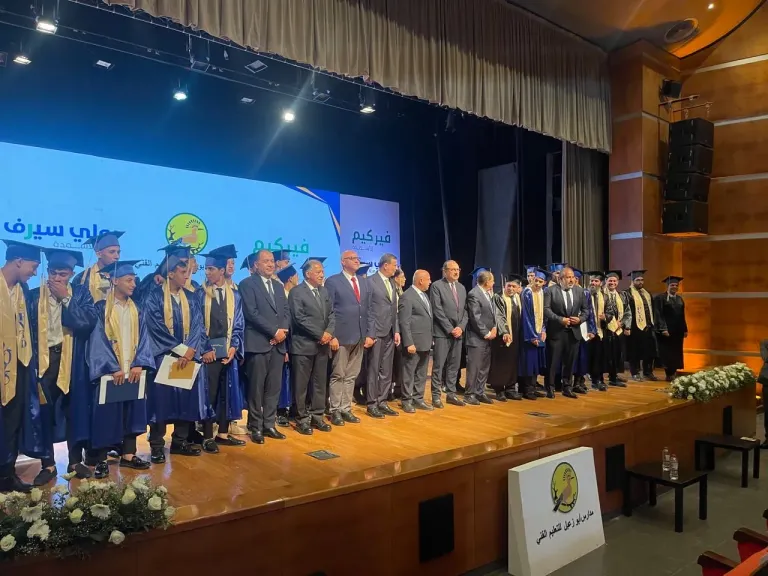 النائب عبد السلام الجبلي مشيدا بدعم الدولة للتعليم الفنى: تأهيل وتدريب الكوادر البشرية جسر العبور للمستقبل في الصناعة المصرية
