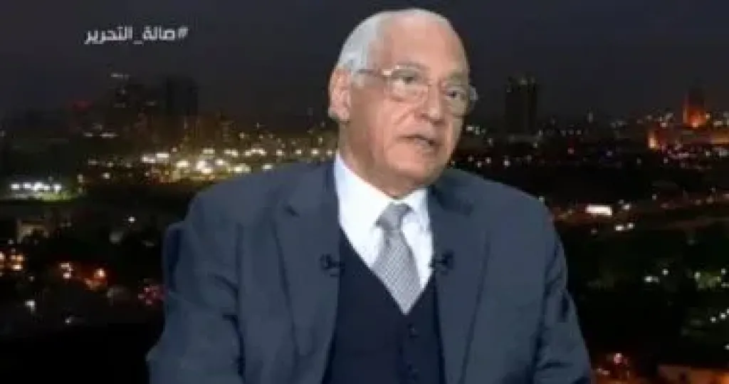علي الدين هلال: اتفاق شرم الشيخ ثمرة مفاوضات مضنية ودعم عربي ودولي