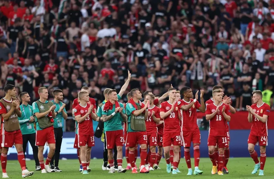 المجر تحقق أول فوز في تصفيات كأس العالم 2026 على حساب أرمينيا
