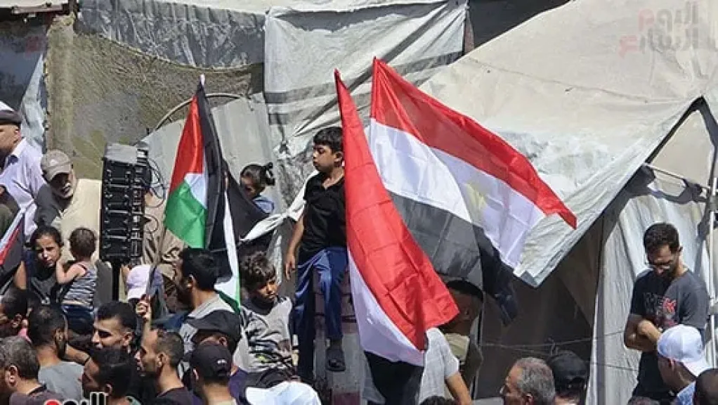 صحف إسبانية: قمة شرم الشيخ تعيد التأكيد على دور مصر المحورى فى أزمة غزة