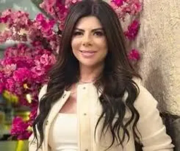 أميرة فتحى: كليب أفرض مع حكيم سبب اتجاهى للتمثيل