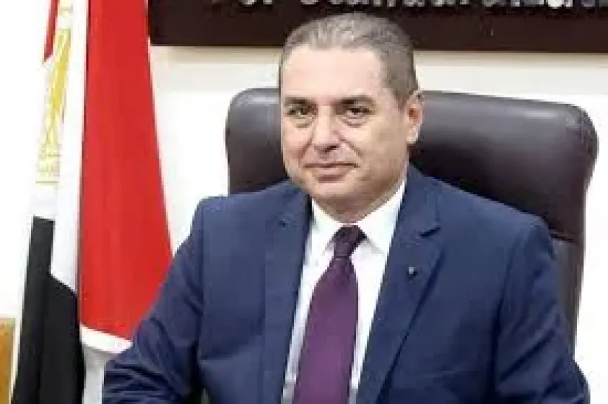 مصر تتسلم رئاسة المنظمة الدولية للتقييس ”أيزو” لمدة 3 أعوام