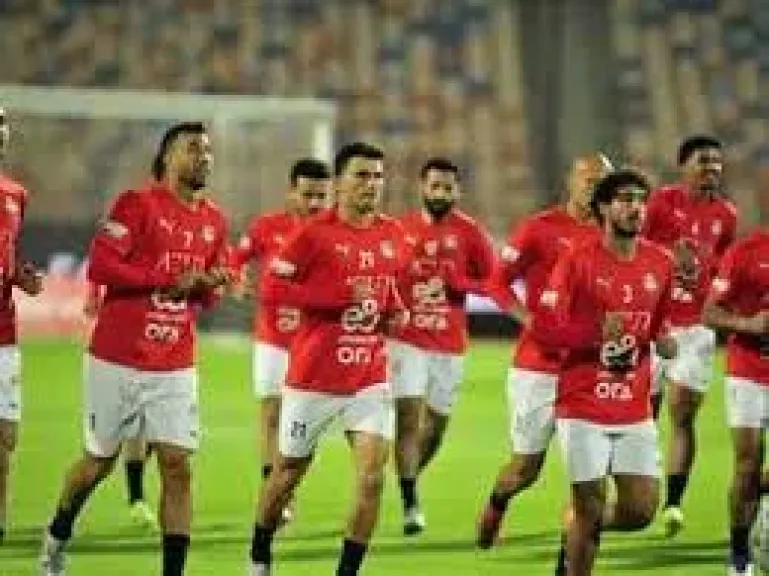 القنوات الناقلة لمباراة مصر وغينيا بيساو فى تصفيات كأس العالم الليلة