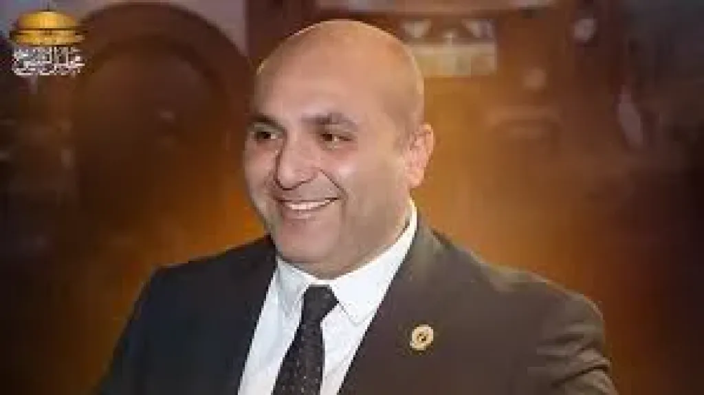 هانى العتال عن تعيينه فى مجلس الشيوخ: شرف كبير أنال ثقة الرئيس السيسي