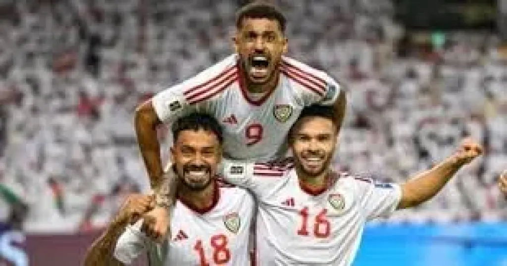 سيناريوهات صعود منتخب الإمارات إلى كأس العالم 2026 بعد ثنائية عمان