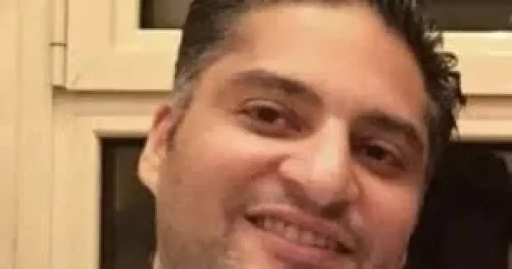 نجل الدكتور أحمد عمر هاشم: استشعرت بركة والدى.. وتعيينى من الرئيس مسؤولية