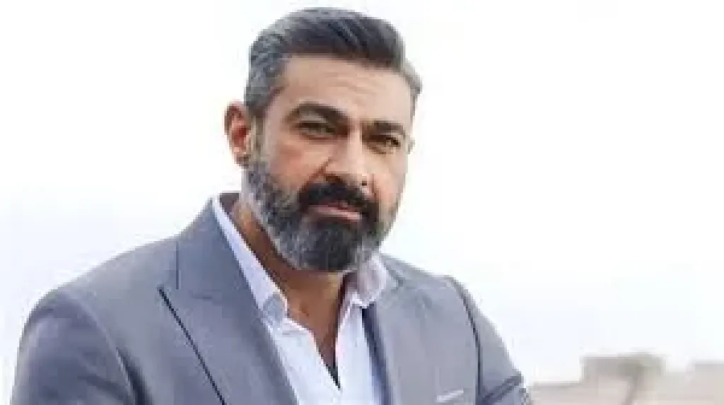 نقابة المهن التمثيلية تهنئ خالد جلال وياسر جلال لتعيينهما بمجلس الشيوخ