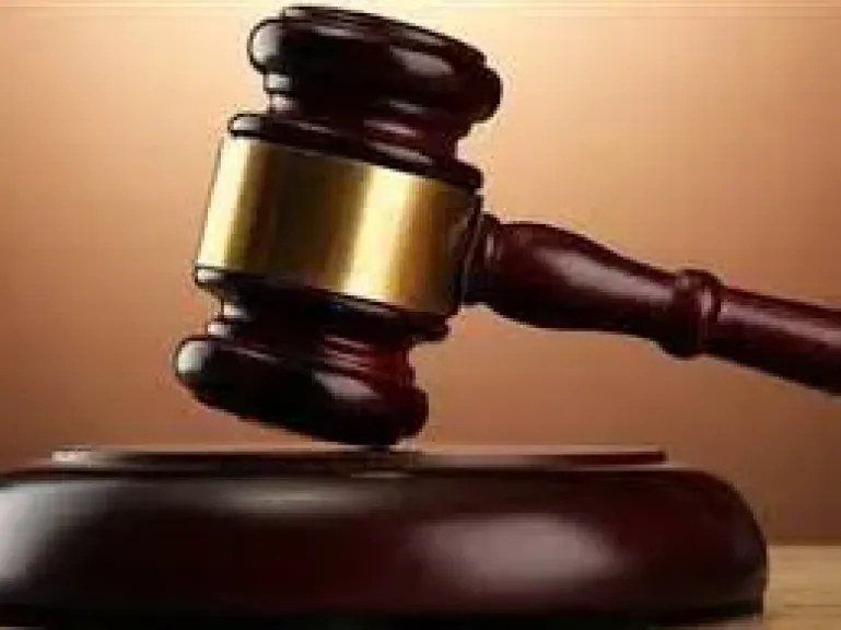 المشدد 15 سنة مع الشغل والنفاذ لأحد المتهمين بقتل شخص بكفر الشيخ