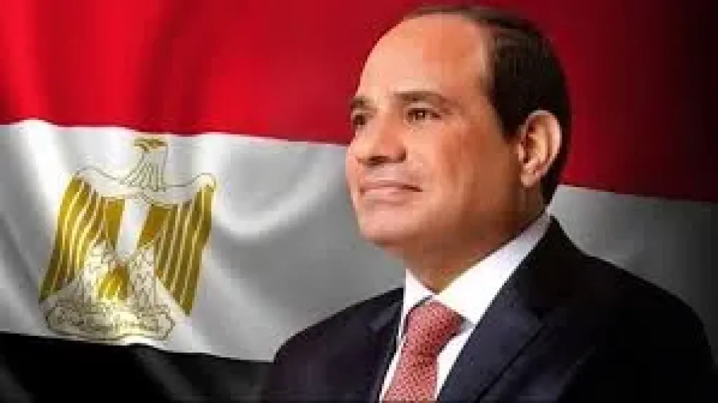 الرئيس السيسى: ”مبادرات أباتشى” أعطت رسالة إيجابية عن قوة التعاون المصرى الأمريكى