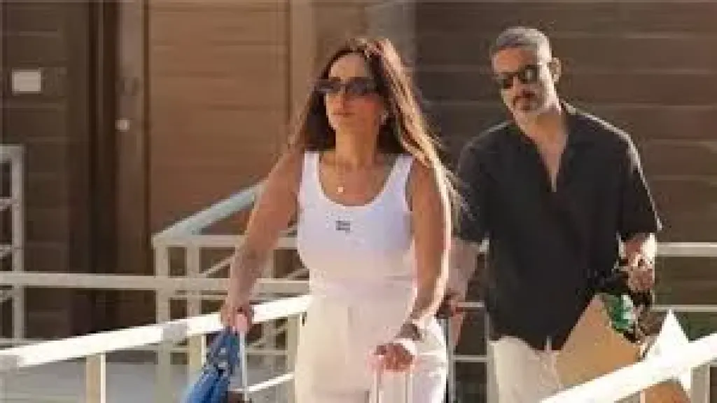 كل ما تريد معرفته عن مسلسل ”ورد وشيكولاتة” قبل عرضه