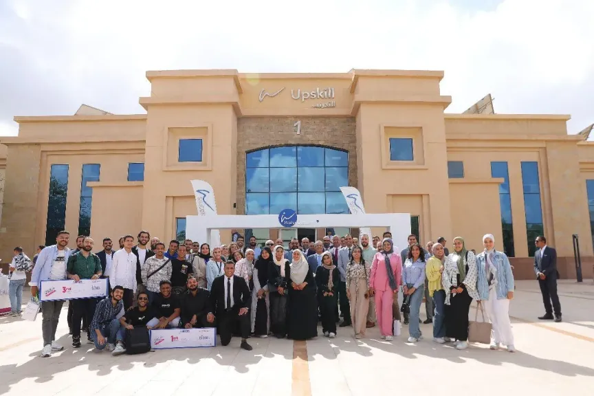 واحات السيليكون تطلق النسخة الثالثة من فعالية ”Waha Connect” في برج العرب التكنولوجية
