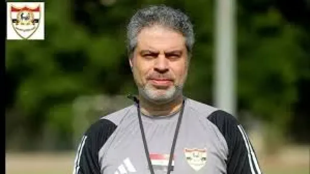 مدرب الزمالك السابق مديرا فنيا للإنتاج الحربي