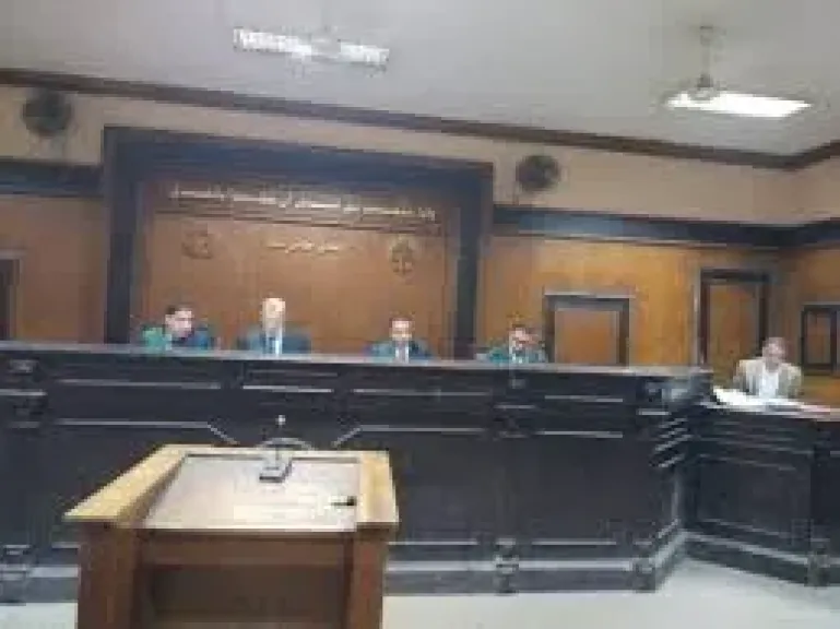 براءة 3 متهمين من قتل ربة منزل وسرقة مصوغاتها في طوخ بالقليوبية
