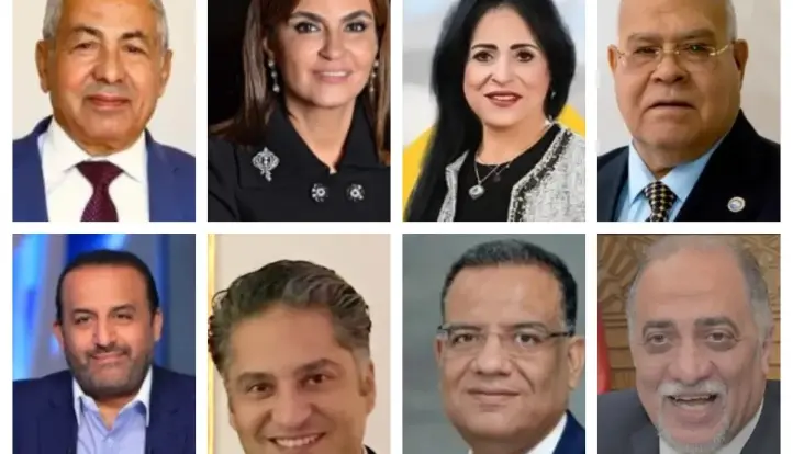 «بوابة الدولة الأخبارية» تهنئ المعيّنين بمجلس الشيوخ.. وتوجه لهم رساله هامة
